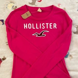 Hollister Long Sleeve